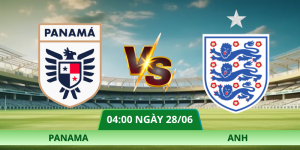 Nhận Định Panama – Anh Vào Lúc 04:00 Ngày 28/06 Tại Bảng L World Cup 2026