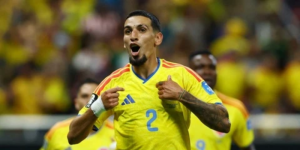 Nhận Định Colombia – Ghana Vào Lúc 08:30 Ngày 04/07 Tại Vòng 1/16 World Cup