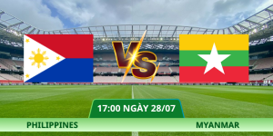 Nhận Định Malaysia – Lào Vào Lúc 20:00 Ngày 28/07